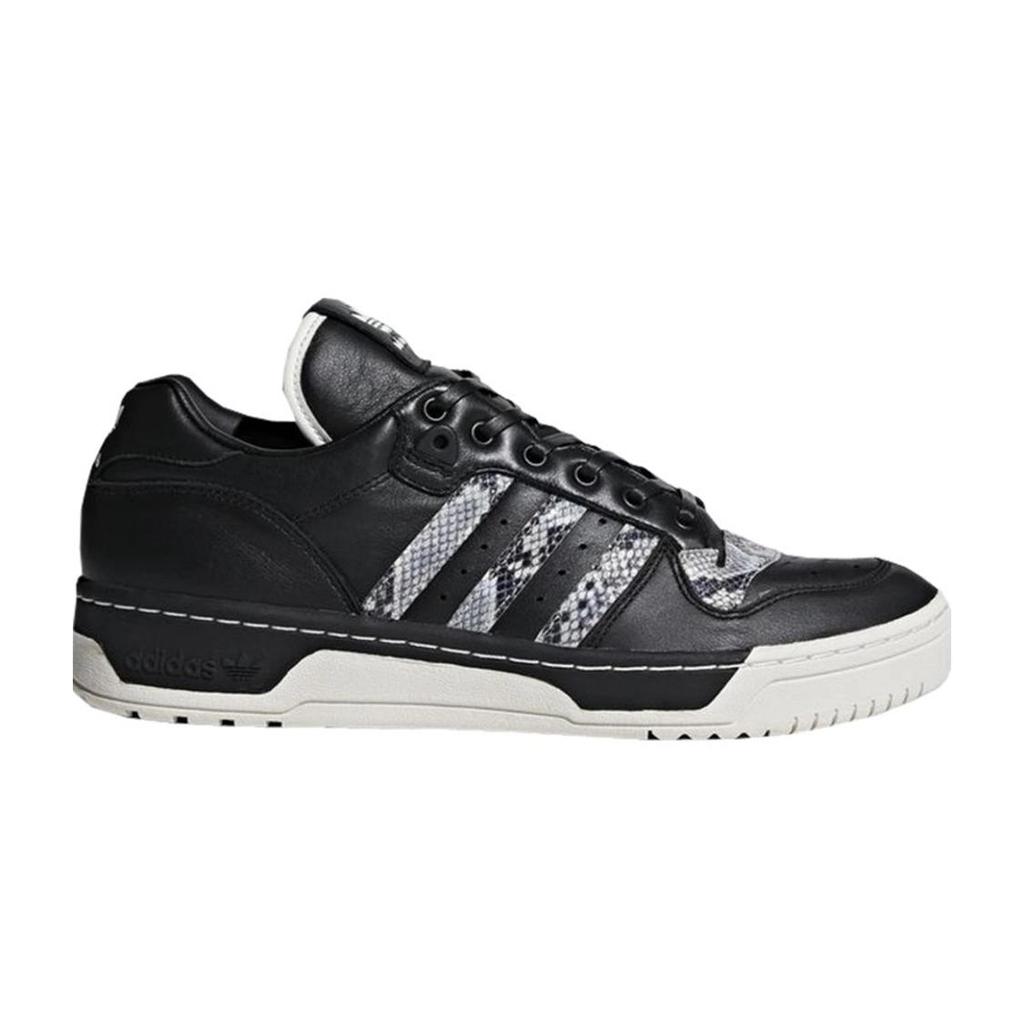 Соперничество United Arrows & Sons x Rivalry Adidas Originals Низкие B37112