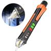 Meter Voltage Tester With Flashlight Tester Pencil Circuit Circuit Tester  Circuit Testing