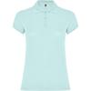 Roly Womens/Ladies Star Polo Shirt