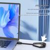 BIAZE Беспроводной HDMI-удлинитель для зеркалирования экрана R58