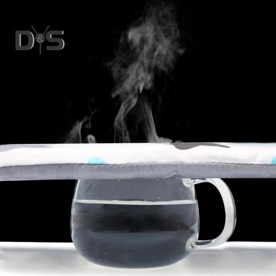 Детская кроватка бампер Pad хлопок дышащий мягкий мягкий безопасный вкладыш для кроватки анти-столкновения ограждение для кровати для малышей мальчиков девочек