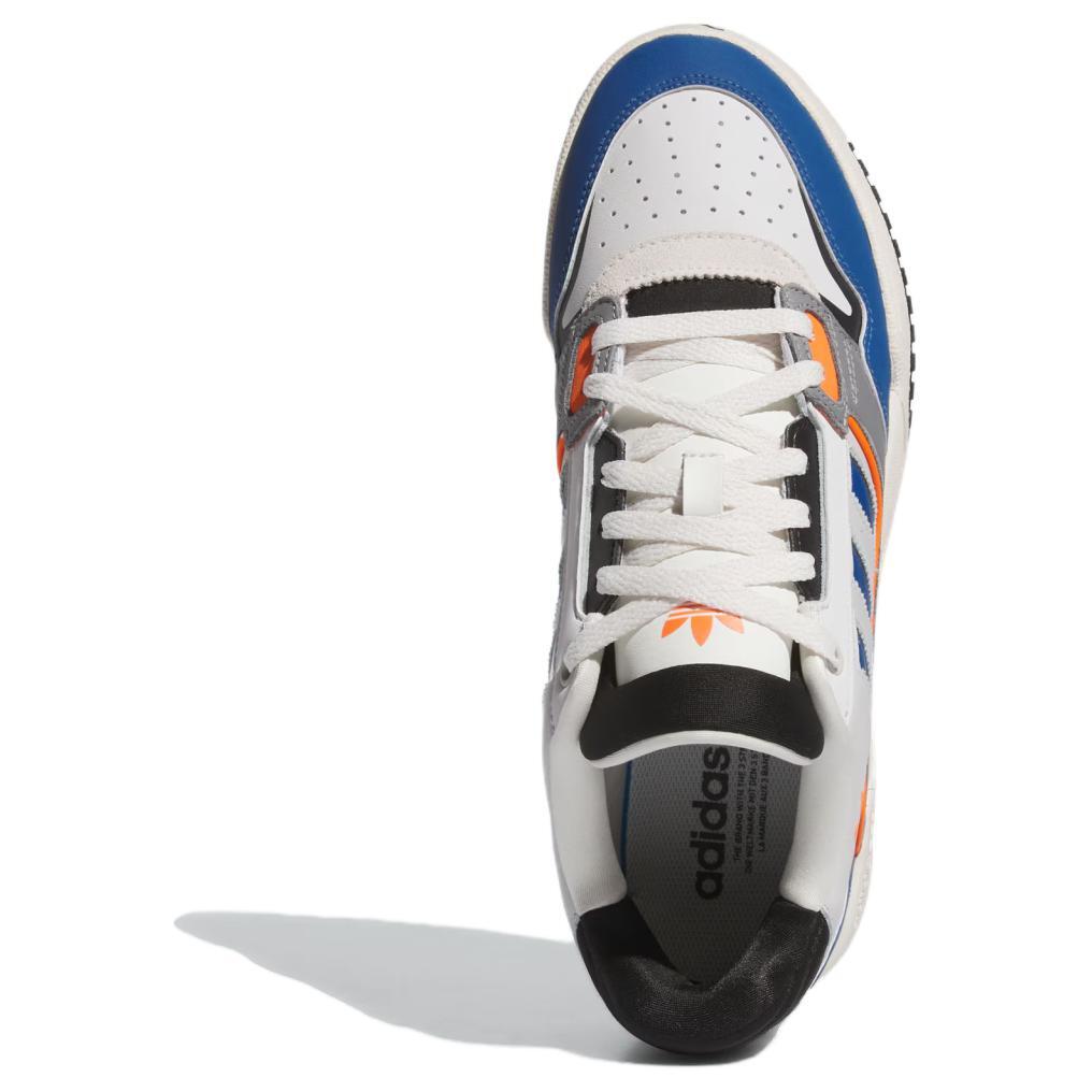 adidas Drop Step 2.0 Low Серый Темно-синий - JI2070