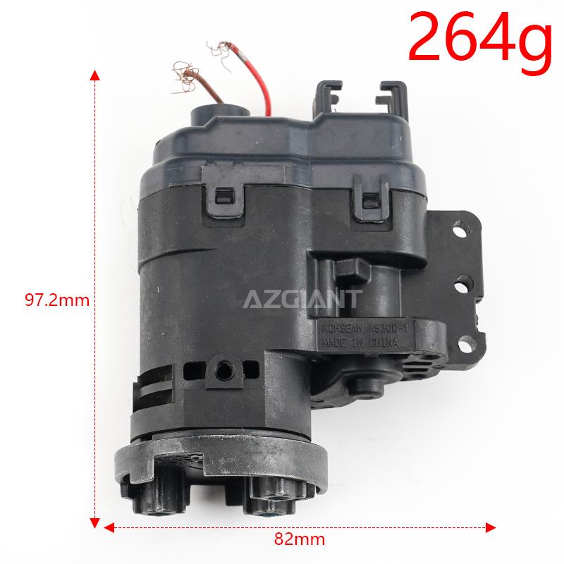 For Infiniti G37 2008-2013 AZGIANT car accessories outer Electric overfold Rearview Side mirror folding Actuator&gear Assembly