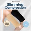 Эластичные компрессионные рукава для похудения, покрытие шрамов, улучшение формирователя рукава