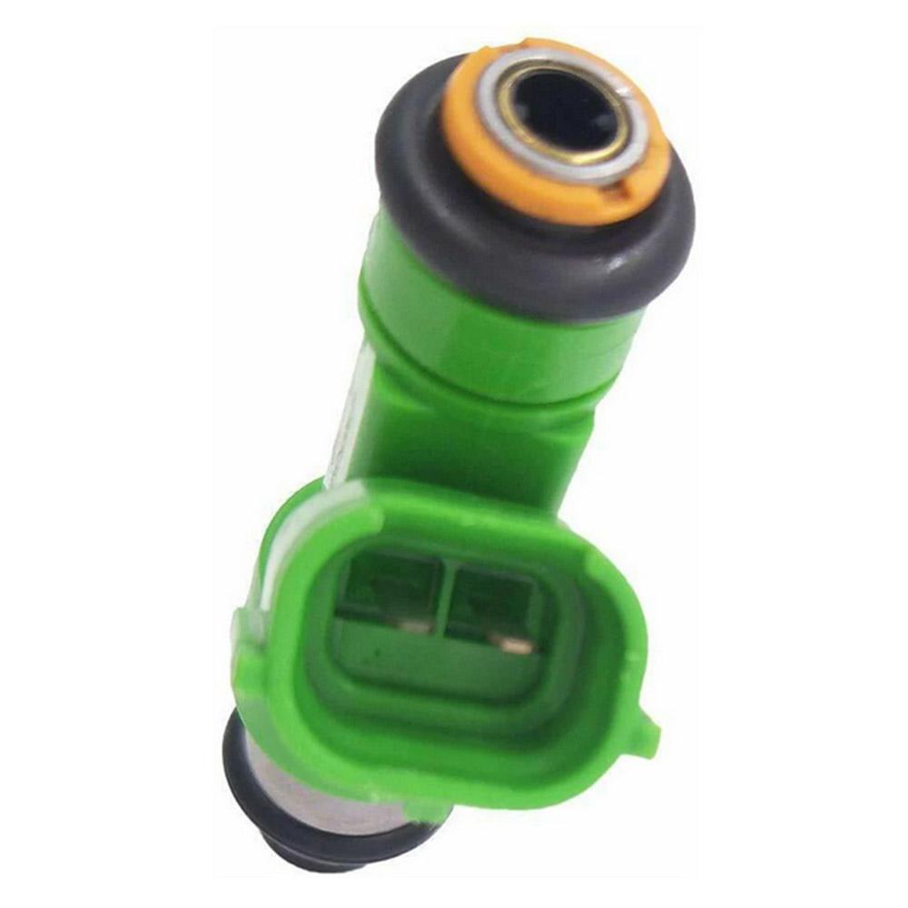 16600-JK20A Форсунка топливная для Nissan