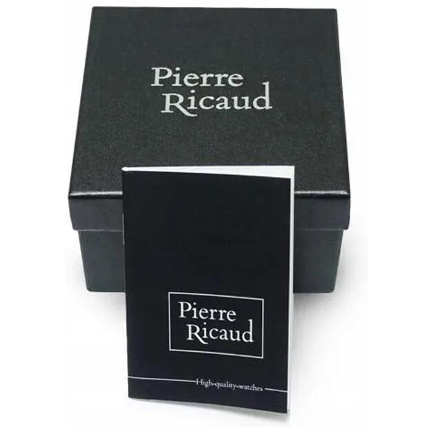 Часы Pierre Ricaud P22076.1143Q
