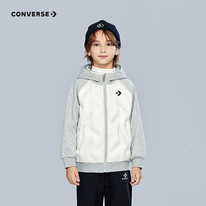 Converse Kids Winter Down Jacket