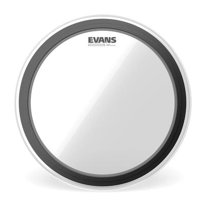 EVANS Level 360 EMAD Heavyweight 22" Пластик для барабана (BD22EMADHW) [Официальный японский продукт]