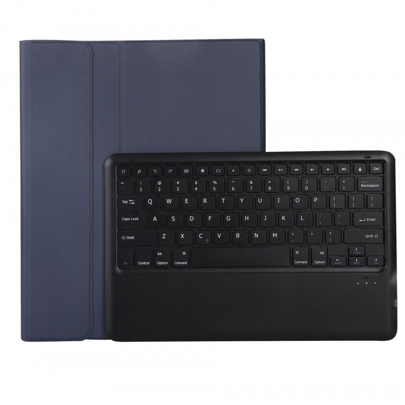 Magnetic Bluetooth Keyboard Case IPad Pro 12.9 Inch Tablet Cover