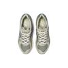 Asics Гель Kayano 14 Olive Grey Pure Silver 1201A161-301