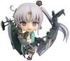 Nendoroid Kantai Collection -KanColle- Акицушу Немасштабная раскрашенная подвижная фигурка из АБС и ПВХ