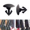 Honda Car Sealing Strip Clip for Accord, Civic, Odyssey - Nylon Material