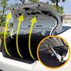 Auto Trunk Automatic Lift Tailbox Automatic Lift General Spring Adjustable Pull Car Trunk Lifter Trunk Lid Automatically Open