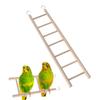 DIY HandCraft Hanging Decor Climbing Ladder Parrot Toys Hamsters Toy Bird Supplies