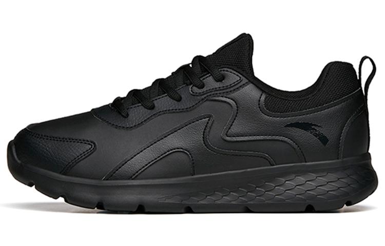 Men's Sneakers Anta Running Collection Cushioning Slip Resistant Abrasion Resistant Lightweight