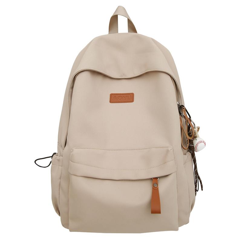 Мужской дорожный рюкзак, женский рюкзак большой емкости, школьная сумка для школьников