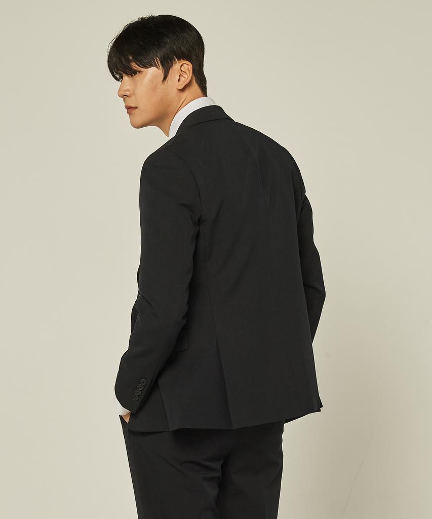 Костюм-двойка Tradclub Canterbury 104 Slim Пиджак [4 цвета] (Тип А)