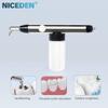 Dental Aluminum Oxide Micro Blaster Interface Microetcher Sandblasting Alumina Gun Air Abrasion Polisher Air Prophy