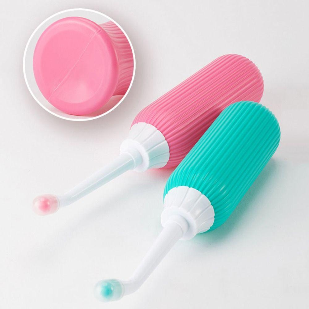 500 мл портативный спрей-биде, многоразовое устройство для промывания интимных зон, очистка личной гигиены