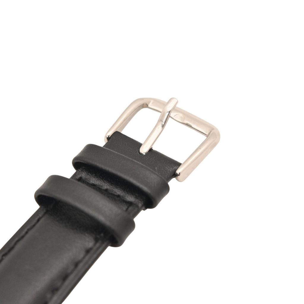 Used [Used] Longines Watch Quartz Tonneau Shape Quartz Baton Index 2 Hands Working A Rank ln9937gg