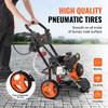 Gas Pressure Washer 3950 PSI 10L/min 2.6 GPM with 5 Nozzle Set for Cars