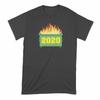 2020 Dumpster Fire Shirt Dumpster Fire 2020 Shirt 2020 Sucks Tshirt Unisex T-Shirt