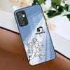 Mafalda Phone Case for Samsung A15 A25 A35 A55 A14 A24 A34 A54 A13 A23 A33 A53 A12 A22 A32 A52 A11 A05 Cover