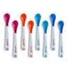 Munchkin Temperature Sensing Weaning Spoon 4p, Mixed Colors, 2 Pieces