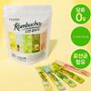 Стартовый набор Kombucha TEAZEN (5 вкусов × 4 палочки, Всего 20 палочек)