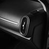 Car Decoration Car Air Conditioning Vent Cover For Kia Morning Picanto - Cars Accessories Modify A Car