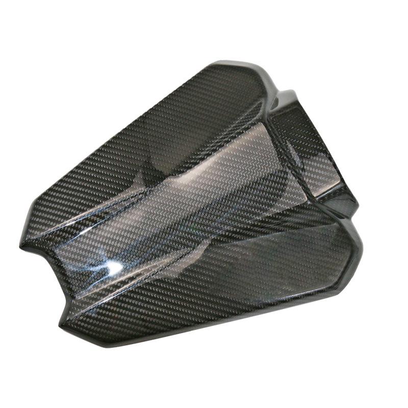 KTM 1290 Carbon Fiber Rear Seat Hump 3K (2020+)