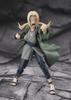 Tamashii Nations - Naruto - Tsunade - Legendary Medical Ninja - S.H.Figuarts Action Figure