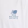 New Balance Футболка Basic Water с коротким рукавом Nbnee22613 10