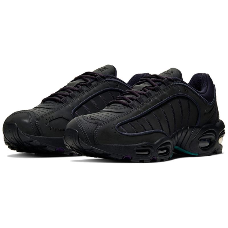 Nike Кроссовки Air Max Tailwind 4 99 Sp черные Повседневная обувь CQ6569-001