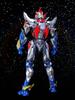 HAF Gridman Universe Fighter Специальное издание Немасштабная ПВХ и АБС Раскрашенная Полная фигурка