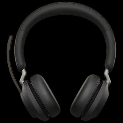 Bluetooth-гарнитура с шумоподавлением Jabra Evolve2 50 UC