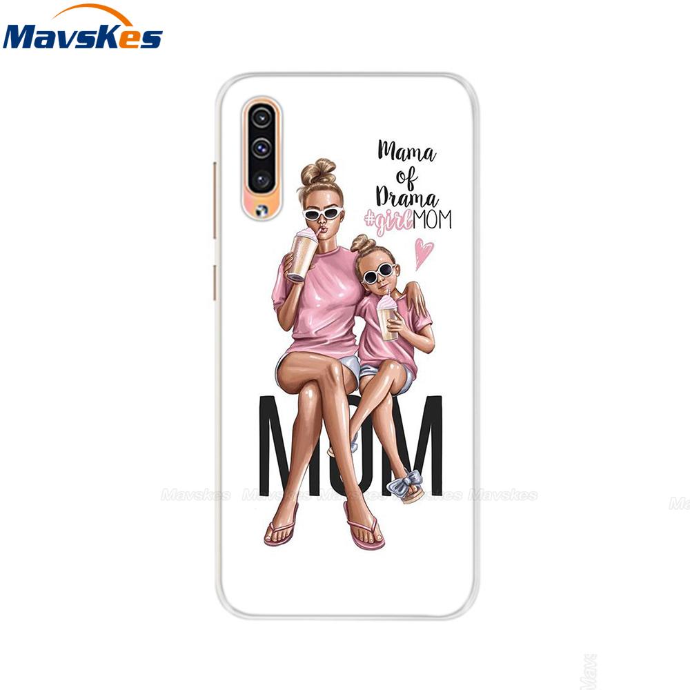 Чехол для телефона Samsung Galaxy A50 A50s A30s Чехол Силиконовый Бампер Задние крышки для Coque Samsung A50 A50s A30s Чехол Обложка Корпус