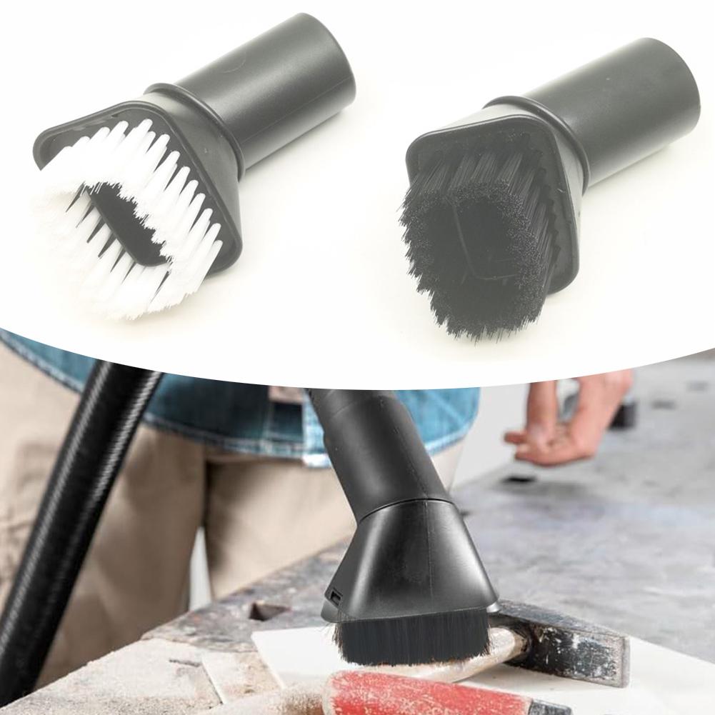 Для аксессуаров пылесоса Karcher Набор щеток с жесткой и мягкой щетиной