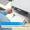 HP 115w Wireless Multifunction Laser Printer CN plug (adapter included)