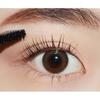 Kiss Me Heroine Make Тушь для ресниц Long & Curl EX 6 г Глубокий черный, Корейская
