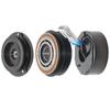Electromagnetic Clutch for Automotive AC Compressor - Fits New Sail 1.4 (B5 Bearing) 13414020