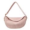 Chic Large Size Womens Bag Trendy Soft Feel Summer Crossbody Satchel With Unique Style