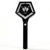 Световой меч HUNTRIX Demon Hunter KPOP с эффектом мигания для женских и мужских групп