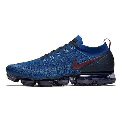 Air VaporMax Flyknit 2 Gym Blue 942842-401