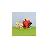 Kawada Nanoblock Дом Снупи Набор для сборки NBH_228 300 деталей Образовательная игрушка