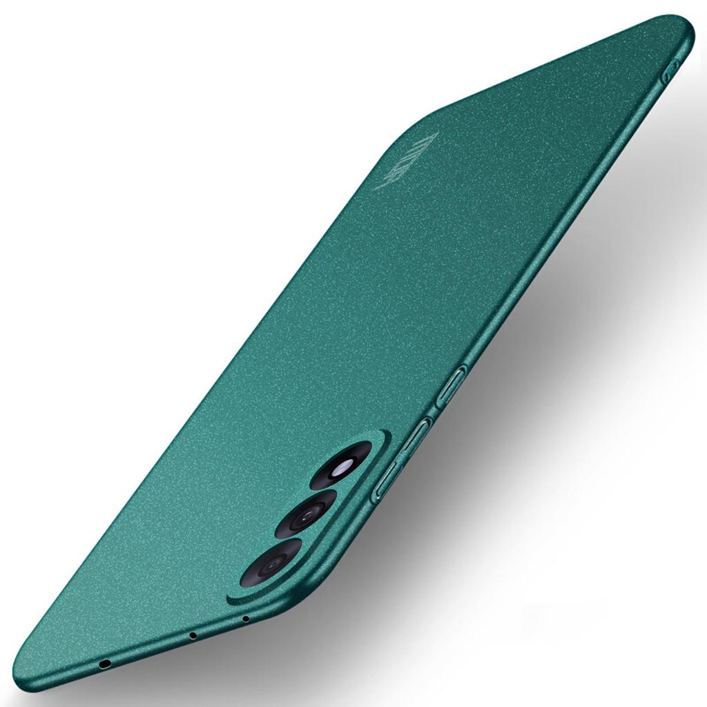 For OnePlus Nord CE5 5G/Ace 5 Racing 5G PC Case MOFI Shield Matte Series Slim Fit Phone Cover