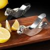 Yousheng Bird Lemon Squeezer Manual Fruit Juicer Extractor Portable Lemon Press Hand Juicer for Orange Lemon Lime Pomegranate