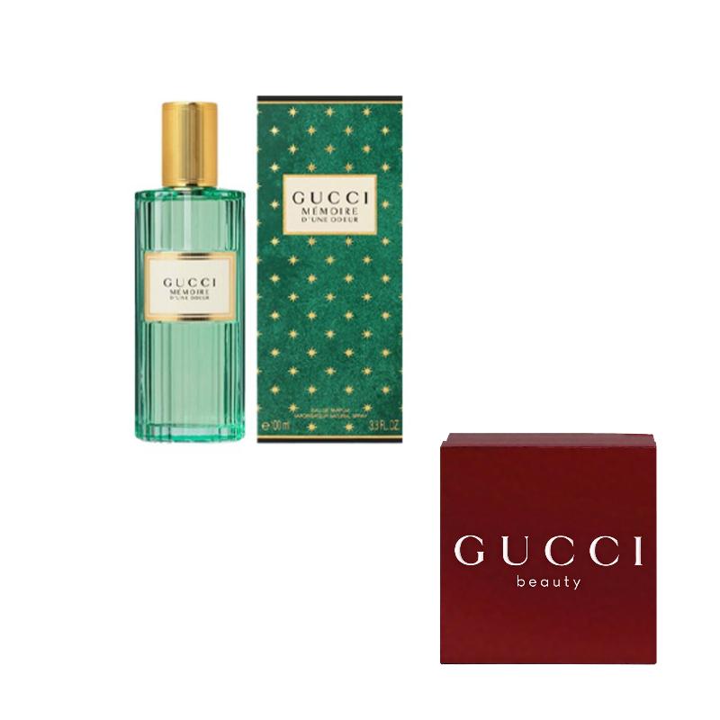 Gucci Recollection Женские духи Древесно-цветочные Туалетная вода EDP Римская ромашка