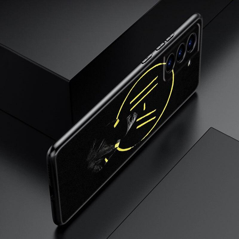 Чехол для телефона Twenty One Pilot для Samsung Galaxy S20 S21 FE S22 Ultra S10 Lite S10E S9 S8 Plus S7 Edge, мягкий черный чехол из ТПУ
