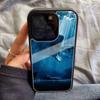 J-Jurassic Park Dinosaur World Phone Case Silicone PC+TPU For For IPhone 11 12 13 14 15 16 Plus 17 Pro Max Cover